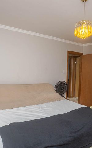 Casa para alugar com 205m², 4 quartos e 2 vagasSuíte 