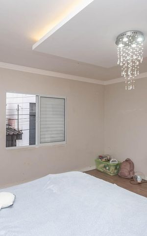 Casa para alugar com 205m², 4 quartos e 2 vagasQuarto 2