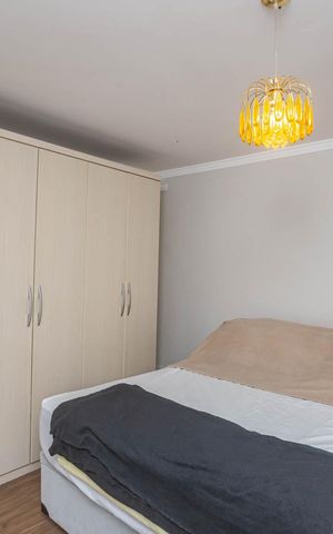 Casa para alugar com 205m², 4 quartos e 2 vagasSuíte 