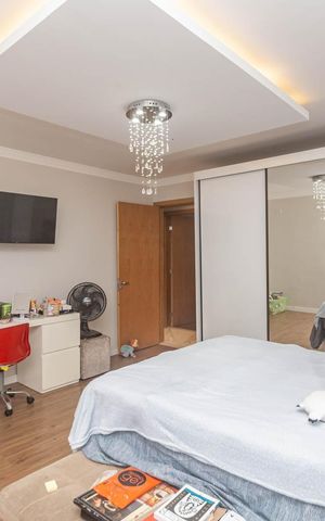 Casa para alugar com 205m², 4 quartos e 2 vagasQuarto 2