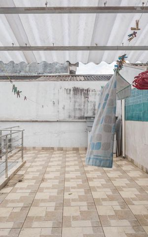 Casa para alugar com 205m², 4 quartos e 2 vagasVaranda