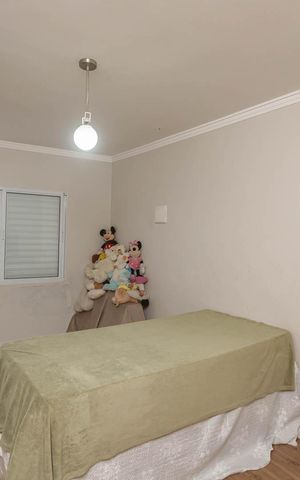 Casa para alugar com 205m², 4 quartos e 2 vagasQuarto 1