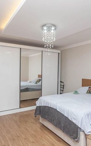 Casa para alugar com 205m², 4 quartos e 2 vagasQuarto 2