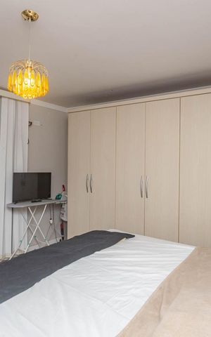 Casa para alugar com 205m², 4 quartos e 2 vagasSuíte 