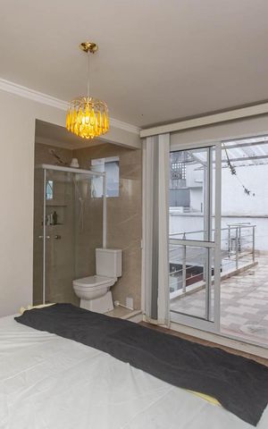 Casa para alugar com 205m², 4 quartos e 2 vagasSuíte 1