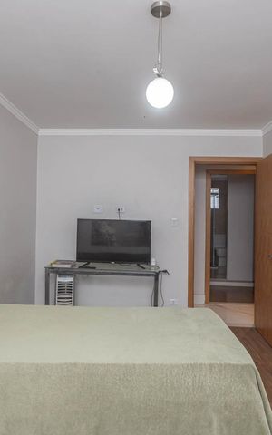 Casa para alugar com 205m², 4 quartos e 2 vagasQuarto 1