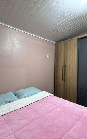 Casa à venda com 140m², 3 quartos e 2 vagas