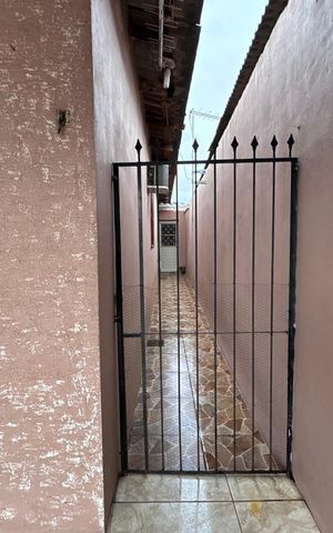 Casa à venda com 140m², 3 quartos e 2 vagas