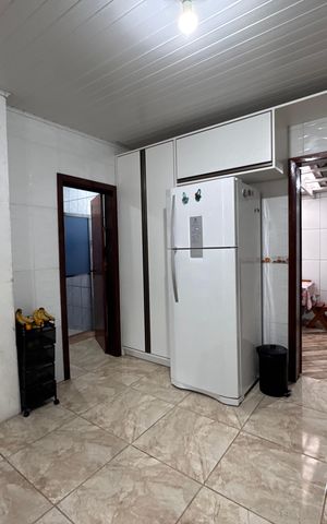 Casa à venda com 140m², 3 quartos e 2 vagas