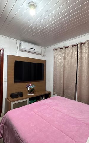 Casa à venda com 140m², 3 quartos e 2 vagas