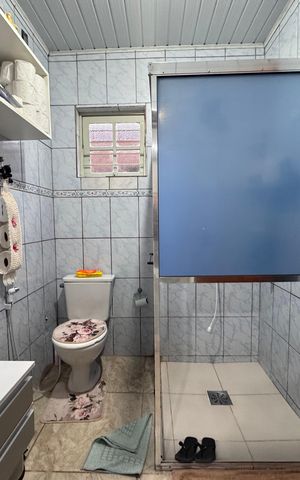 Casa à venda com 140m², 3 quartos e 2 vagas