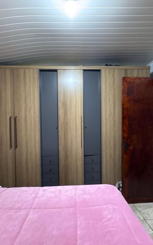 Casa à venda com 140m², 3 quartos e 2 vagas