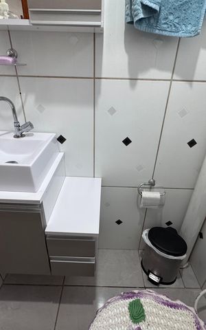Casa à venda com 140m², 3 quartos e 2 vagas