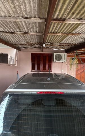 Casa à venda com 140m², 3 quartos e 2 vagas