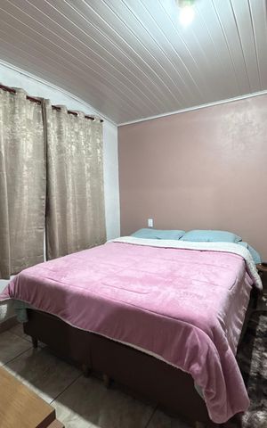 Casa à venda com 140m², 3 quartos e 2 vagas