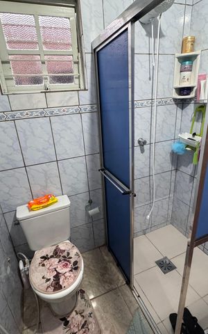 Casa à venda com 140m², 3 quartos e 2 vagas