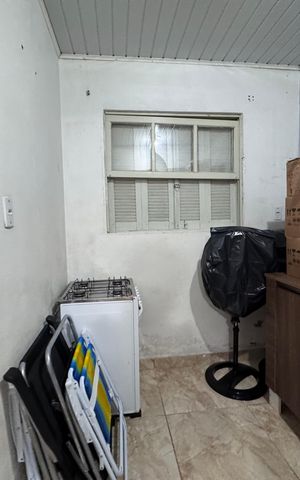 Casa à venda com 140m², 3 quartos e 2 vagas