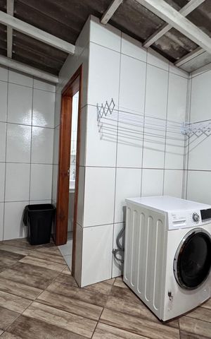Casa à venda com 140m², 3 quartos e 2 vagas