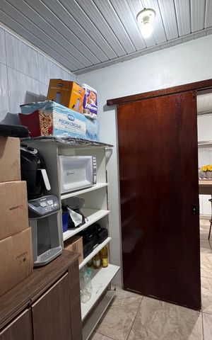 Casa à venda com 140m², 3 quartos e 2 vagas
