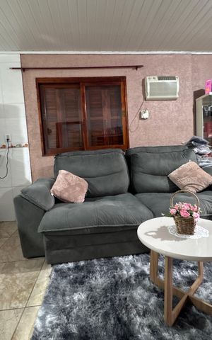 Casa à venda com 140m², 3 quartos e 2 vagas