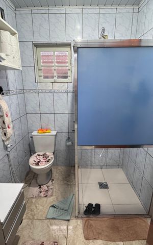 Casa à venda com 140m², 3 quartos e 2 vagas