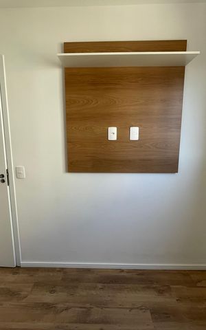 Apartamento para alugar com 26m², 1 quarto e sem vaga Apartamento para alugar com 26m², 1 quarto e sem vagaSuíte