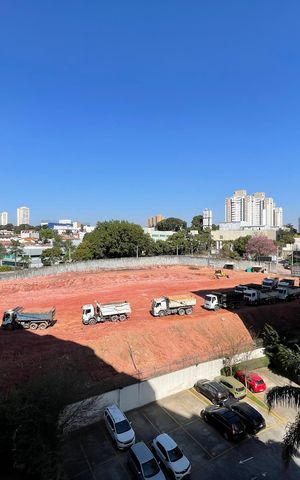 Apartamento para alugar com 26m², 1 quarto e sem vaga Apartamento para alugar com 26m², 1 quarto e sem vagaVista