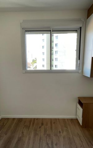 Apartamento para alugar com 26m², 1 quarto e sem vaga Apartamento para alugar com 26m², 1 quarto e sem vagaSuíte