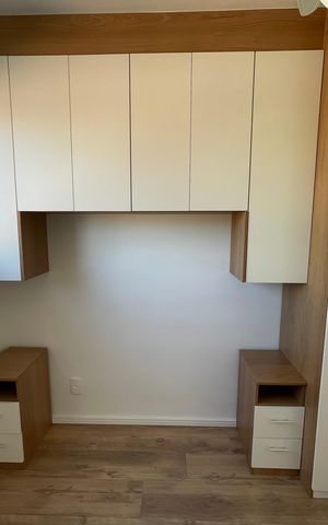 Apartamento para alugar com 26m², 1 quarto e sem vaga Apartamento para alugar com 26m², 1 quarto e sem vagaSuíte