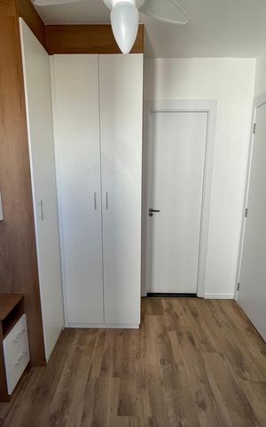 Apartamento para alugar com 26m², 1 quarto e sem vaga Apartamento para alugar com 26m², 1 quarto e sem vagaSuíte