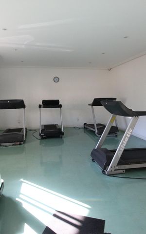 Apartamento à venda com 87m², 3 quartos e 1 vagaÁrea comum