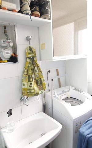 Apartamento à venda com 87m², 3 quartos e 1 vagaÁrea de Serviço
