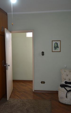 Apartamento à venda com 180m², 4 quartos e 1 vagaQuarto 1