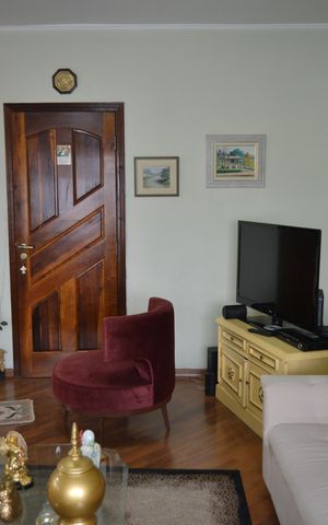 Apartamento à venda com 180m², 4 quartos e 1 vagaSala