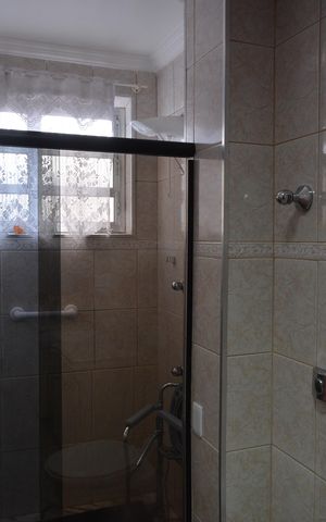 Apartamento à venda com 180m², 4 quartos e 1 vagaBanheiro da Suíte
