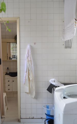 Apartamento à venda com 180m², 4 quartos e 1 vagaÁrea de Serviço