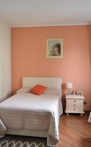 Apartamento à venda com 180m², 4 quartos e 1 vagaSuíte