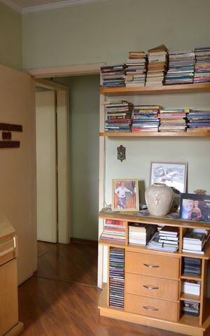 Apartamento à venda com 180m², 4 quartos e 1 vagaQuarto 2