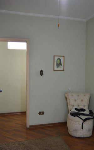 Apartamento à venda com 180m², 4 quartos e 1 vagaQuarto 1