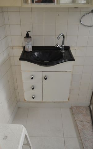 Apartamento à venda com 180m², 4 quartos e 1 vagaBanheiro de Serviço