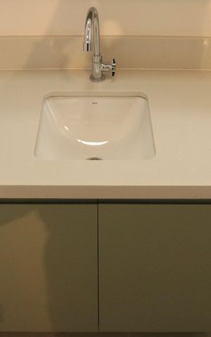 Studio para alugar com 38m², 1 quarto e sem vagaBanheiro