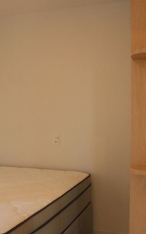 Studio para alugar com 38m², 1 quarto e sem vagaQuarto 1