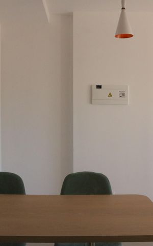 Studio para alugar com 38m², 1 quarto e sem vagaSala