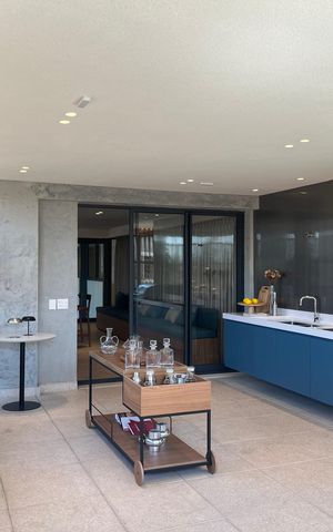 Studio para alugar com 38m², 1 quarto e sem vaga Studio para alugar com 38m², 1 quarto e sem vagaEspaço Gourmet