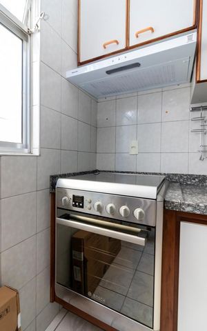 Casa à venda com 220m², 3 quartos e 4 vagasCozinha