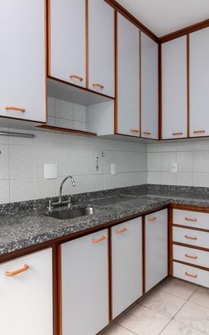 Casa à venda com 220m², 3 quartos e 4 vagasCozinha