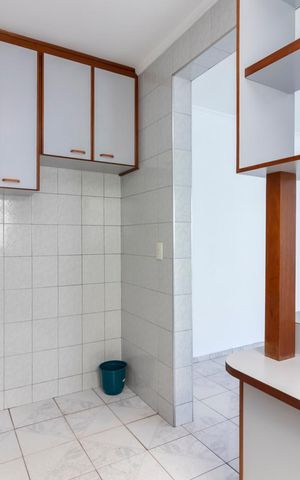 Casa à venda com 220m², 3 quartos e 4 vagasCozinha
