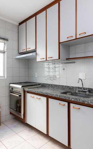 Casa à venda com 220m², 3 quartos e 4 vagasCozinha
