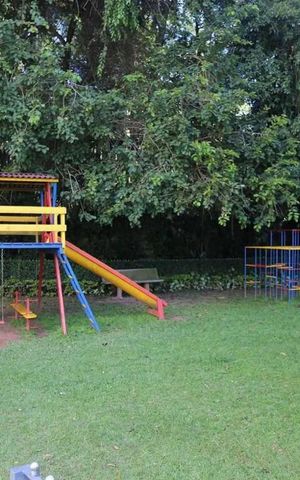 Apartamento à venda com 70m², 2 quartos e 1 vaga Apartamento à venda com 70m², 2 quartos e 1 vagaÁrea comum - Playground
