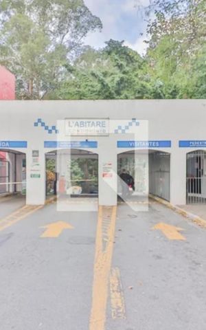 Apartamento à venda com 70m², 2 quartos e 1 vaga Apartamento à venda com 70m², 2 quartos e 1 vagaFachada